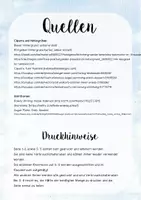 Vorschau - Arbeitsblätter - Escape Room: Sommer / Ferien (Klasse 4-6) - fächerübergreifend - Seite 2