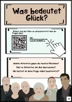 Vorschau - Arbeitsblätter - Was bedeutet Glück? - Ethik - Seite 2