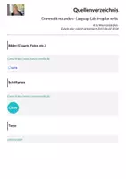 Vorschau - Fördermaterial/Inklusion - Materialpaket: Alle Language Labs - Seite 3