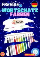 Vorschau - Arbeitsblätter - Male an! Materialpaket - Seite 1