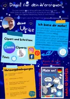 Vorschau - Arbeitsblätter - Male an! Materialpaket - Seite 3