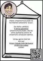 Vorschau - Arbeitsblätter - Glücksforschung - Wie kann ich mein Glück beeinflussen? - Achtsamkeit, Meditation, positives Denken, Dankbarkeit - Seite 1