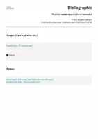 Aperçu - Jeux - Puzzles numériques nature/animaux - Page 1