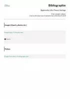 Aperçu - Apprentissages en autonomie - Apprendre à lire l'heure horloge - Page 1