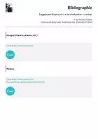 Aperçu - Apprentissages en autonomie - Suggestion d'épreuve / auto-évaluation : combat - Page 2