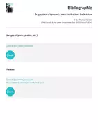 Aperçu - Apprentissages en autonomie - Suggestion d'épreuve / auto-évaluation : badminton - Page 2