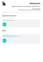 Aperçu - Apprentissages en autonomie - Suggestions d'épreuve / auto-évaluation : Badminton 5ème - Page 2