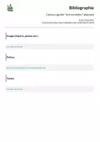 Aperçu - Cartes d'exercices - Cartes à agrafer "sich vorstellen" allemand - Page 3