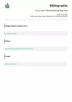 Aperçu - Feuilles d'exercices - lire et relier "Winterkleidung" Allemand - Page 3