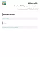 Aperçu - Feuilles d'exercices - La quête de Malo le bigorneau - Nombre de syllabes - Page 3