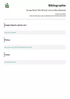 Aperçu - Feuilles d'exercices - Escape Room "Die Uhrzeit" serrure bleu Allemand - Page 2