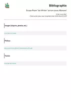 Aperçu - Feuilles d'exercices - Escape Room "der Winter" serrure jaune Allemand - Page 2