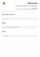 Aperçu - Jeux - Escape Room "der Winter" serrure verte Alemán - Page 2