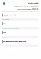 Aperçu - Feuilles d'exercices - Escape Room "der Winter" serrure violette Allemand - Page 2