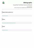 Aperçu - Feuilles d'exercices - Escape Room "der Winter" noir serrure Allemand - Page 2