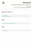 Aperçu - Jeux - Escape Room "Weihnachten" Étoile serrure Allemand - Page 2