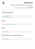 Aperçu - Feuilles d'exercices - Escape Room "Weihnachten" serrure vert clair Allemand - Page 2