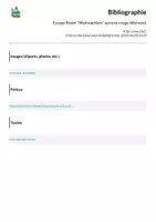 Aperçu - Jeux - Escape Room "Weihnachten" serrure rouge Allemand - Page 2