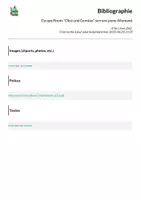 Aperçu - Feuilles d'exercices - Escape Room "Obst und Gemüse" serrure jaune Allemand - Page 2