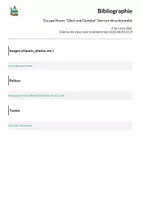 Aperçu - Jeux - Escape Room "Obst und Gemüse" Serrure directionnelle - Page 1