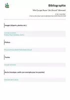 Aperçu - Jeux - Mini Escape Room "die Uhrzeit" Allemand - Page 2