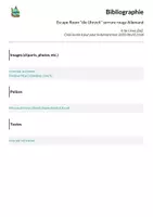 Aperçu - Jeux - Escape Room "die Uhrzeit" serrure rouge Allemand - Page 2