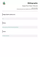 Aperçu - Feuilles d'exercices - Singular Plural "Ostern" Allemand - Page 2