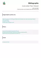 Aperçu - Texte - Lire des syllabes "Ostern" Allemand - Page 1