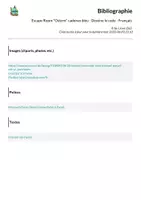 Aperçu - Feuilles d'exercices - Escape Room "Ostern" cadenas bleu - Dessine le code - Français - Page 2