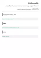 Aperçu - Cartes d'exercices - Escape Room "Ostern" serrure à combinaison rouge- Logical - Allemand - Page 2