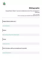 Aperçu - Cartes d'exercices - Escape Room "Ostern" serrure à combinaison verte "Est-ce le poussin ?" Allemand - Page 1