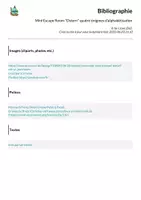 Aperçu - Jeux - Mini Escape Room "Ostern" quatre énigmes d'alphabétisation - Page 2