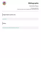 Aperçu - Matériel pour travaux manuels / dessin - Gommettes Pâques - Page 2