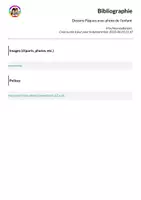 Aperçu - Matériel pour travaux manuels / dessin - Dessins Pâques avec photo de l'enfant - Page 2