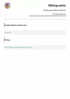 Aperçu - Matériel pour travaux manuels / dessin - Poules gommettes à colorier - Page 2