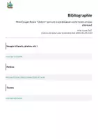 Aperçu - Feuilles d'exercices - Mini Escape Room "Ostern" serrure à combinaison verte texte à trous allemand - Page 2