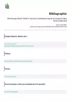 Aperçu - Jeux - Mini Escape Room "Ostern" serrure à combinaison jaune et orange en ligne Tâches Allemand - Page 1