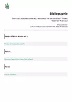 Aperçu - Feuilles d'exercices - Exercice d'alphabétisation pour débutants "Ist das das Haus?" Thème "Wohnen" Allemand - Page 3