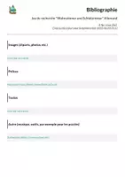 Aperçu - Feuilles d'exercices - Jeu de recherche "Wohnzimmer und Schlafzimmer" Allemand - Page 2