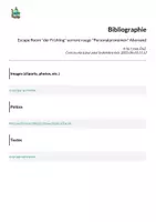 Aperçu - Feuilles d'exercices - Escape Room "der Frühling" serrure rouge "Personalpronomen" Allemand - Page 2