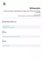 Aperçu - Feuilles d'exercices - Histoire de la lecture "Gartenarbeit mit Hindernissen" Thème "der Frühling" Allemand - Page 3