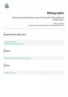 Aperçu - Feuilles d'exercices - Histoire de la piste de lecture niveau 3/4 allemand "Gartenarbeit mit Hindernissen" - Page 3