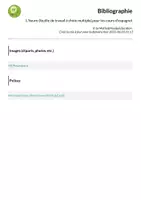 Aperçu - Feuilles d'exercices - L'heure pour les cours d'espagnol (Kit pédagogique) - Page 2