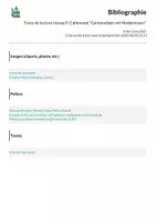 Aperçu - Texte - Texte de lecture niveau 0-2 allemand "Gartenarbeit mit Hindernissen" - Page 1