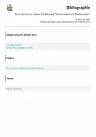 Aperçu - Texte - Texte de lecture niveau 3/4 allemand "Gartenarbeit mit Hindernissen" - Page 3