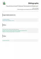Aperçu - Texte - Texte de lecture niveau 0-4 allemand "Gartenarbeit mit Hindernissen" - Page 1