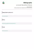 Aperçu - Jeux - Jeu de société "Bad und Küche" Allemand - Page 1