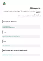 Aperçu - Fichier audio - Histoire de la fiction radiophonique "Gartenarbeit mit Hindernissen" Niveau 1 Allemand - Page 1