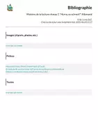 Aperçu - Feuilles d'exercices - Histoire de la lecture niveau 1 "Hurra, es schneit!" Allemand - Page 3