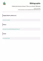 Aperçu - Feuilles d'exercices - Histoire de la lecture niveau 3 "Hurra, es schneit" Allemand - Page 2